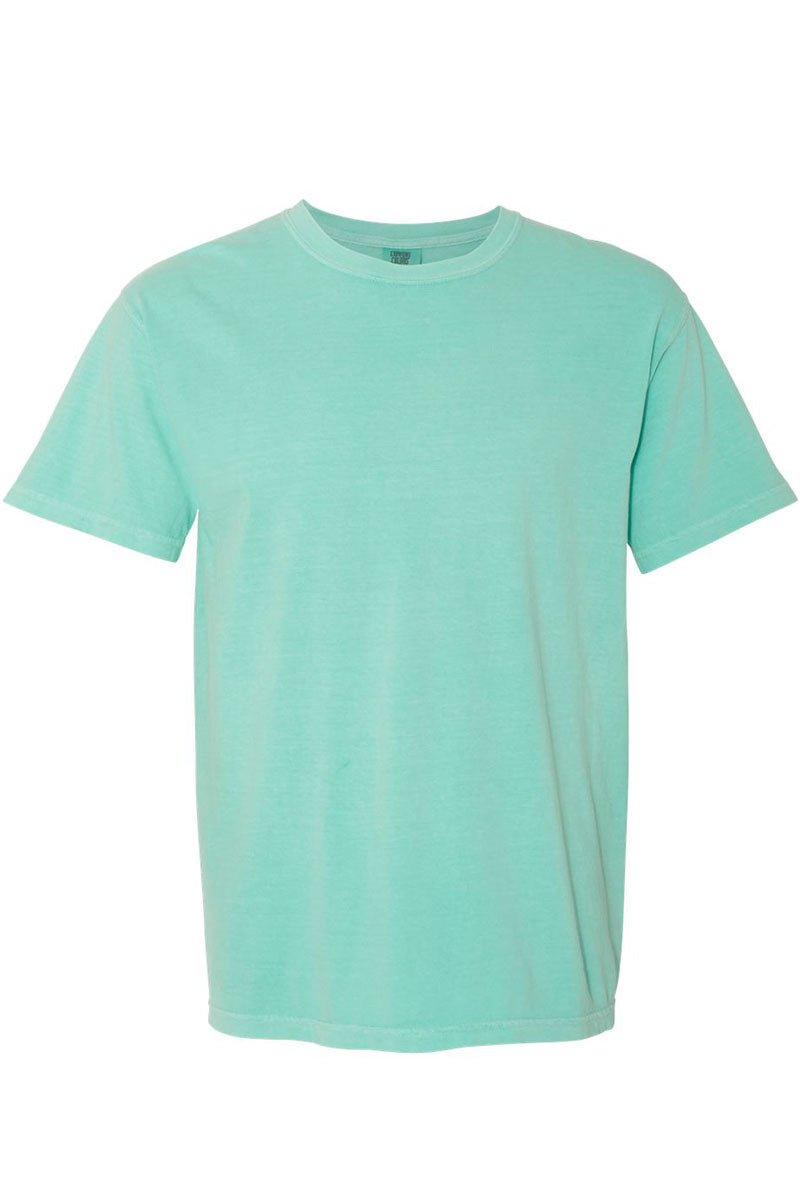 Bright Love Like Jesus Comfort Colors Adult Ring-Spun Cotton Tee