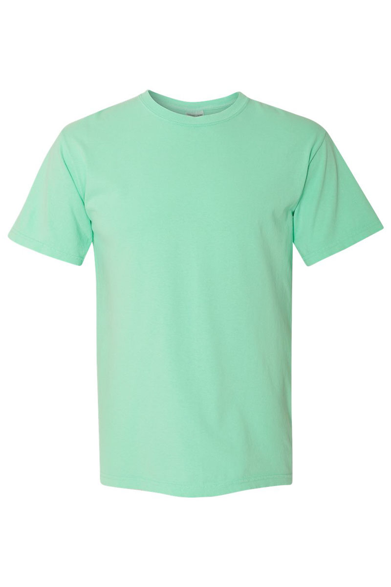 Bright Love Like Jesus Comfort Colors Adult Ring-Spun Cotton Tee