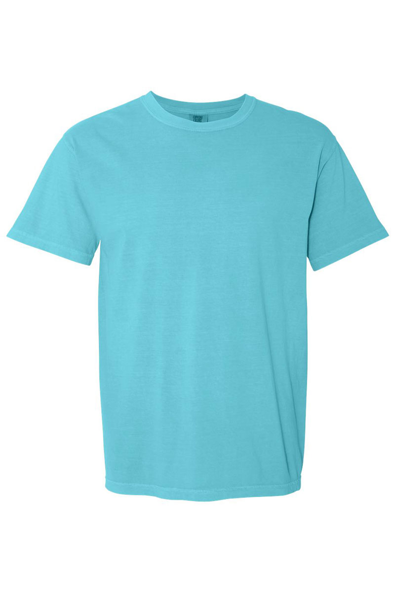 Bright Love Like Jesus Comfort Colors Adult Ring-Spun Cotton Tee