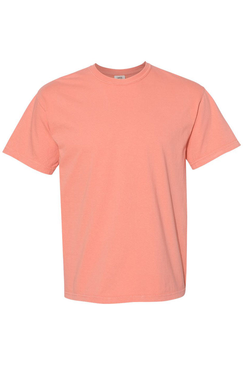 Bright Love Like Jesus Comfort Colors Adult Ring-Spun Cotton Tee