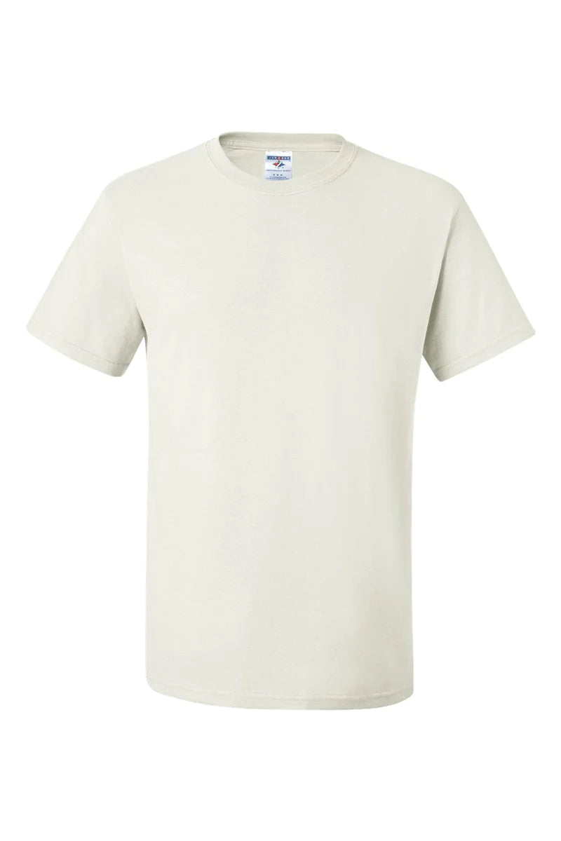 Cheetah Stacked Softball Mom Dri-Power 50/50 Tee product image 8