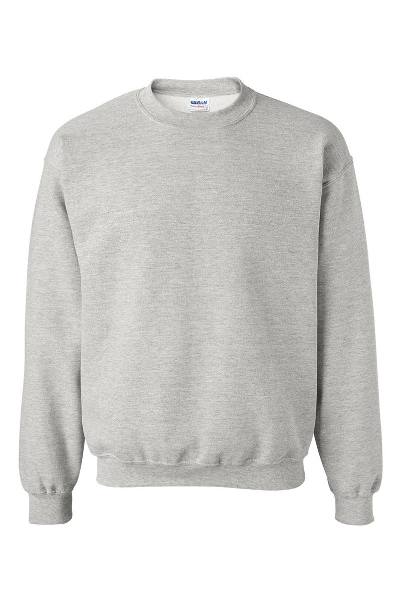 Be Mine Pink Sparkle Patch Heavy-weight Crew Sweatshirt product image 5
