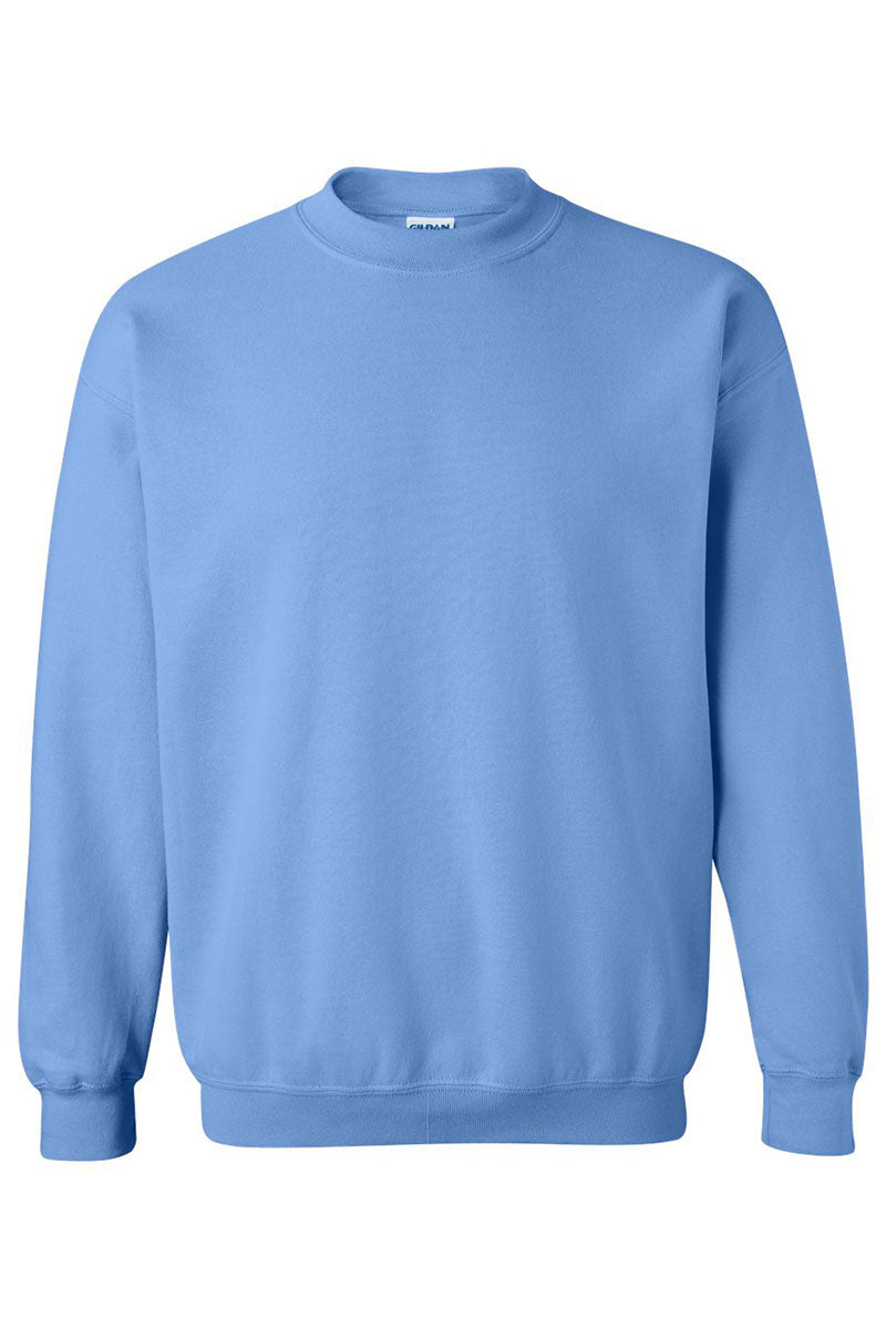 Be Mine Pink Sparkle Patch Heavy-weight Crew Sweatshirt product image 7