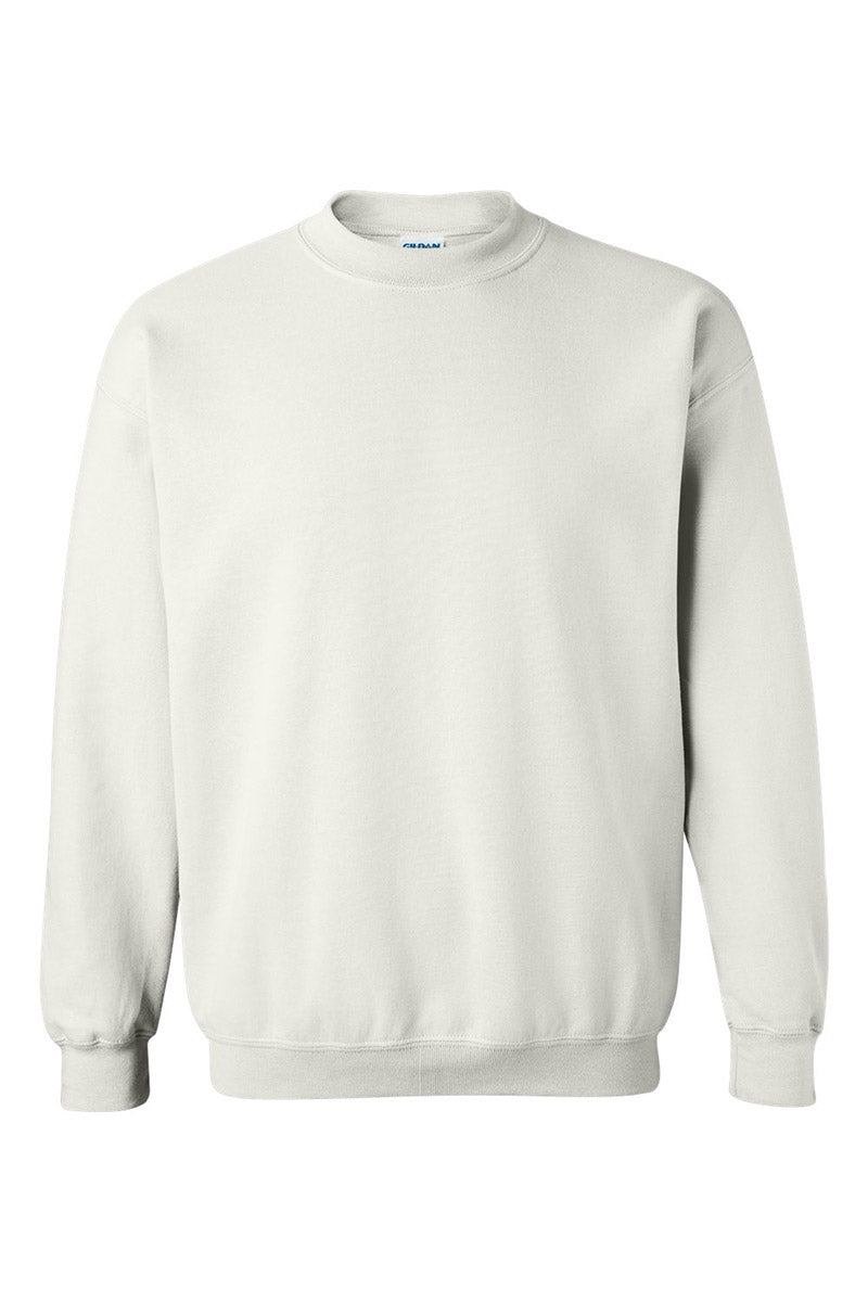 Be Mine Pink Sparkle Patch Heavy-weight Crew Sweatshirt product image 11