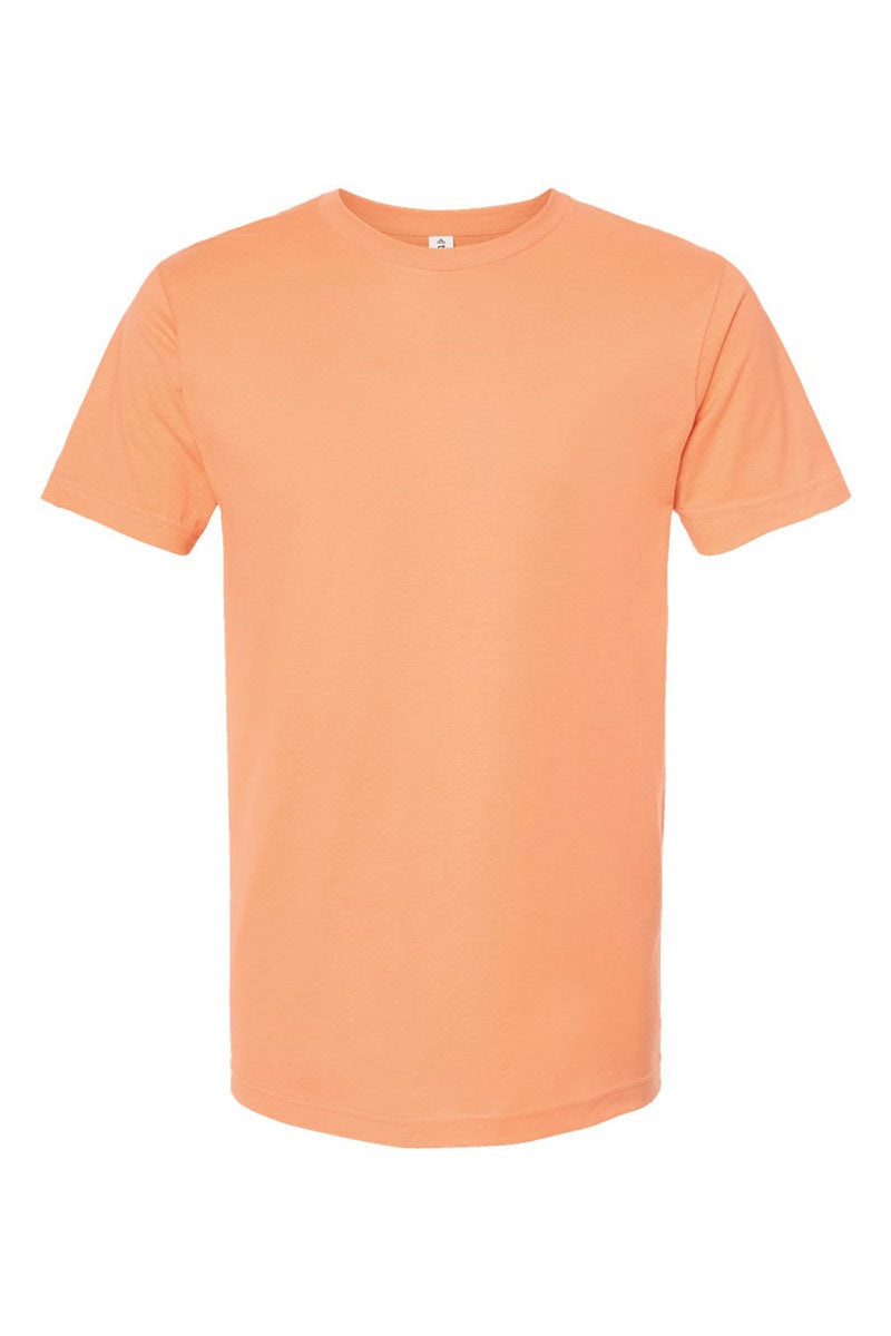 Bright Love Like Jesus Unisex Blend Tee product image 4