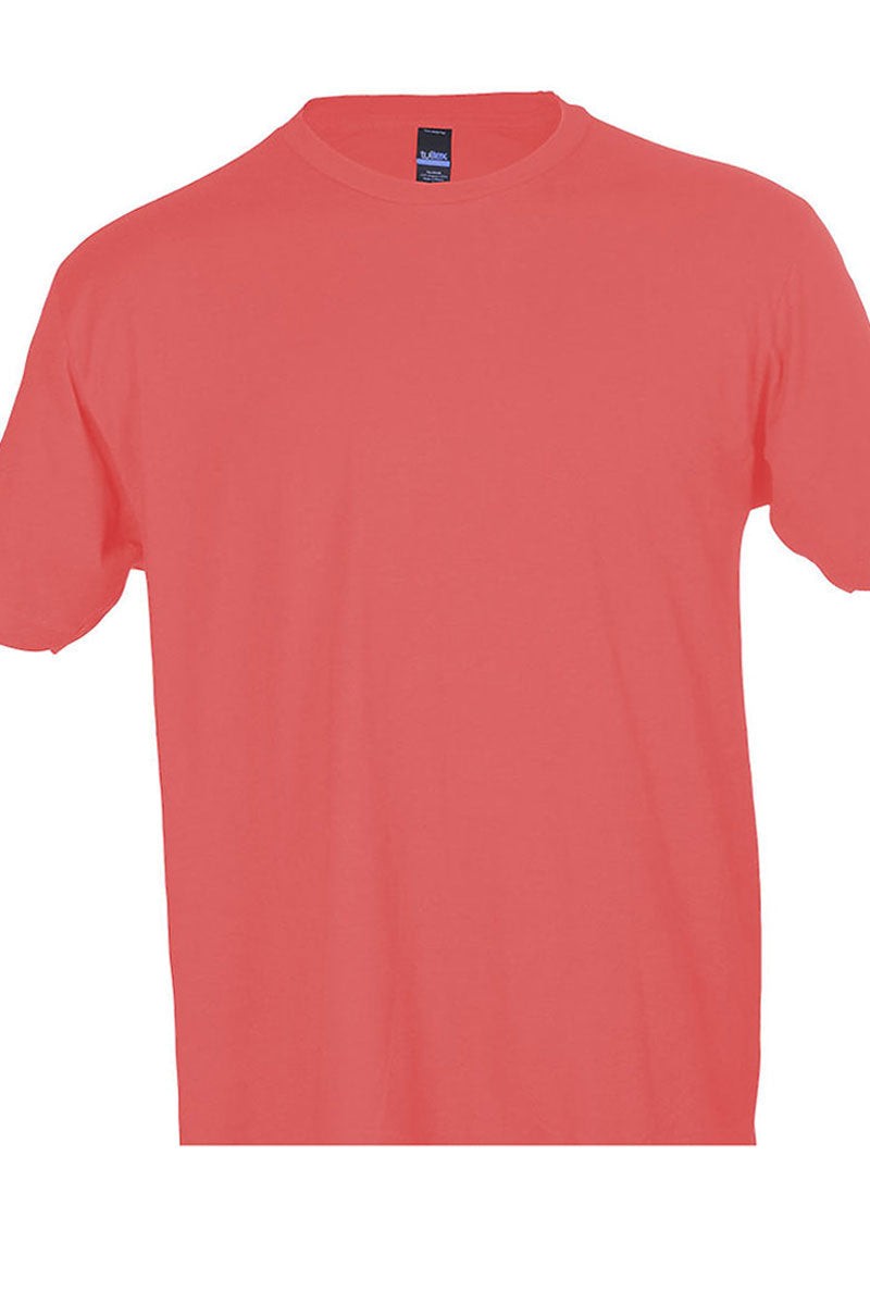 Bright Love Like Jesus Unisex Blend Tee product image 5