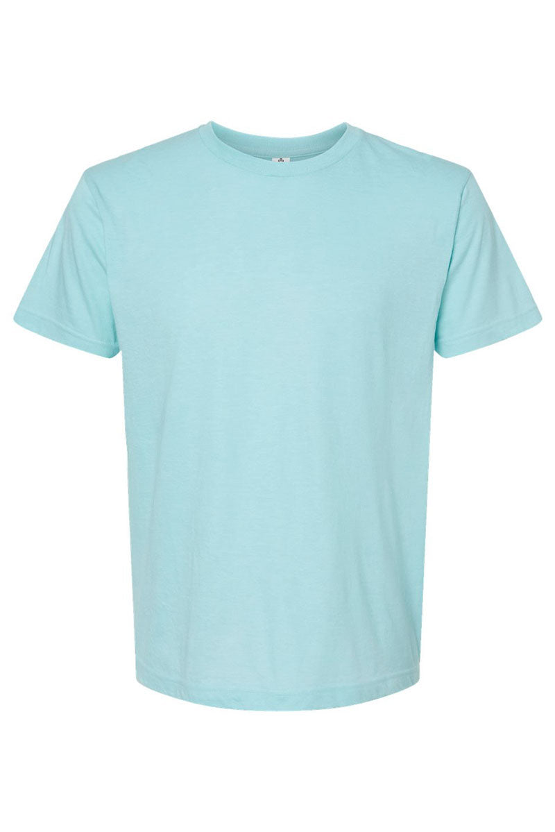 Bright Love Like Jesus Unisex Blend Tee product image 6