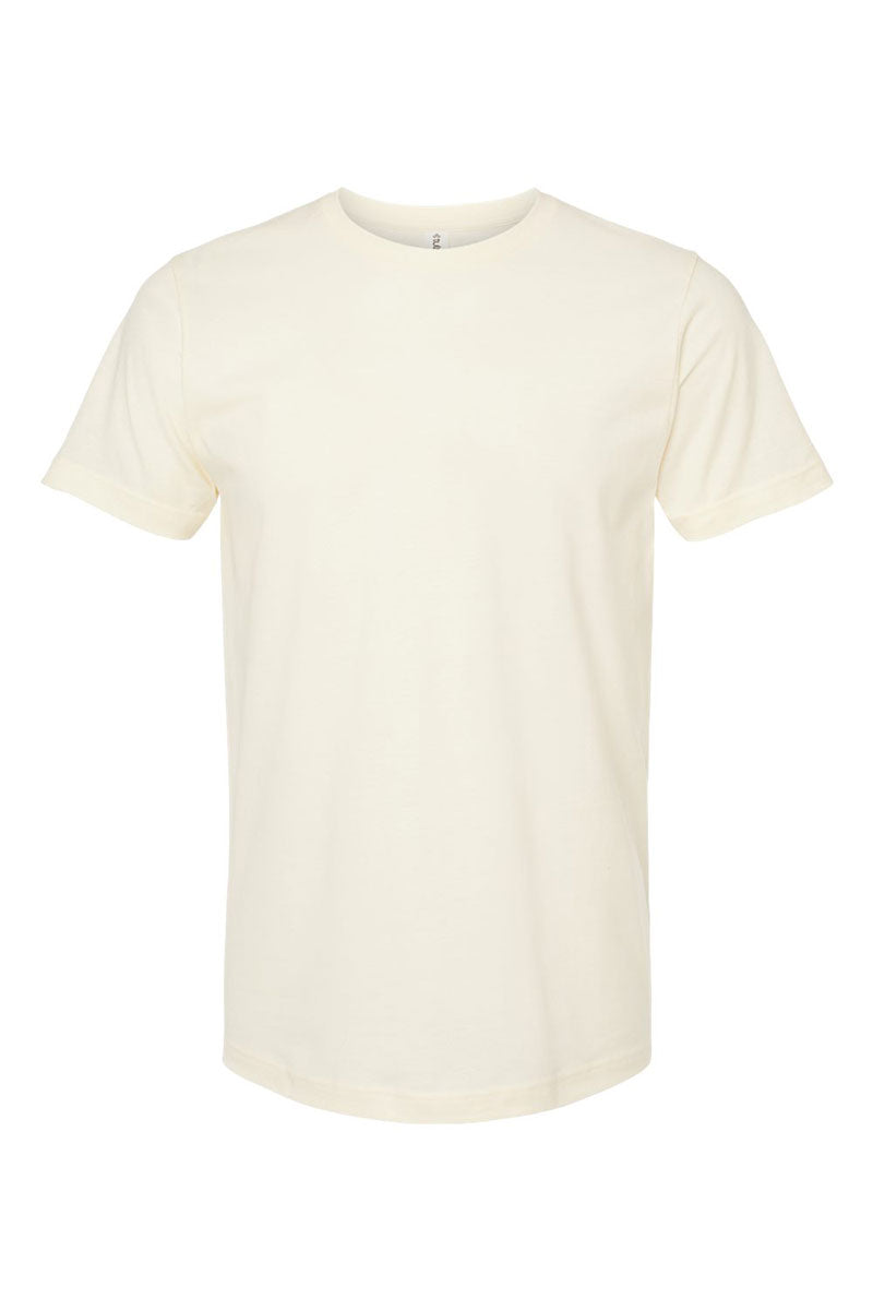 Bright Love Like Jesus Unisex Blend Tee product image 7