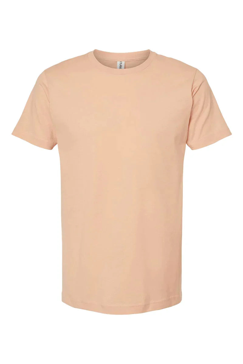 Bright Love Like Jesus Unisex Blend Tee product image 8