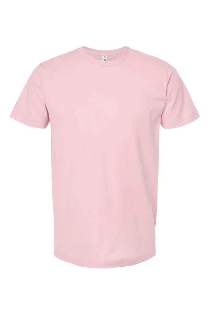 Bright Love Like Jesus Unisex Blend Tee product image 9