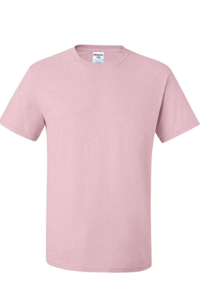 Take Me To The Ballpark Softball Dri-Power 50/50 Tee product image 4