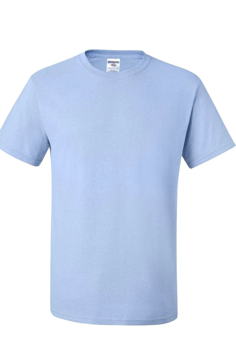 Take Me To The Ballpark Softball Dri-Power 50/50 Tee product image 5
