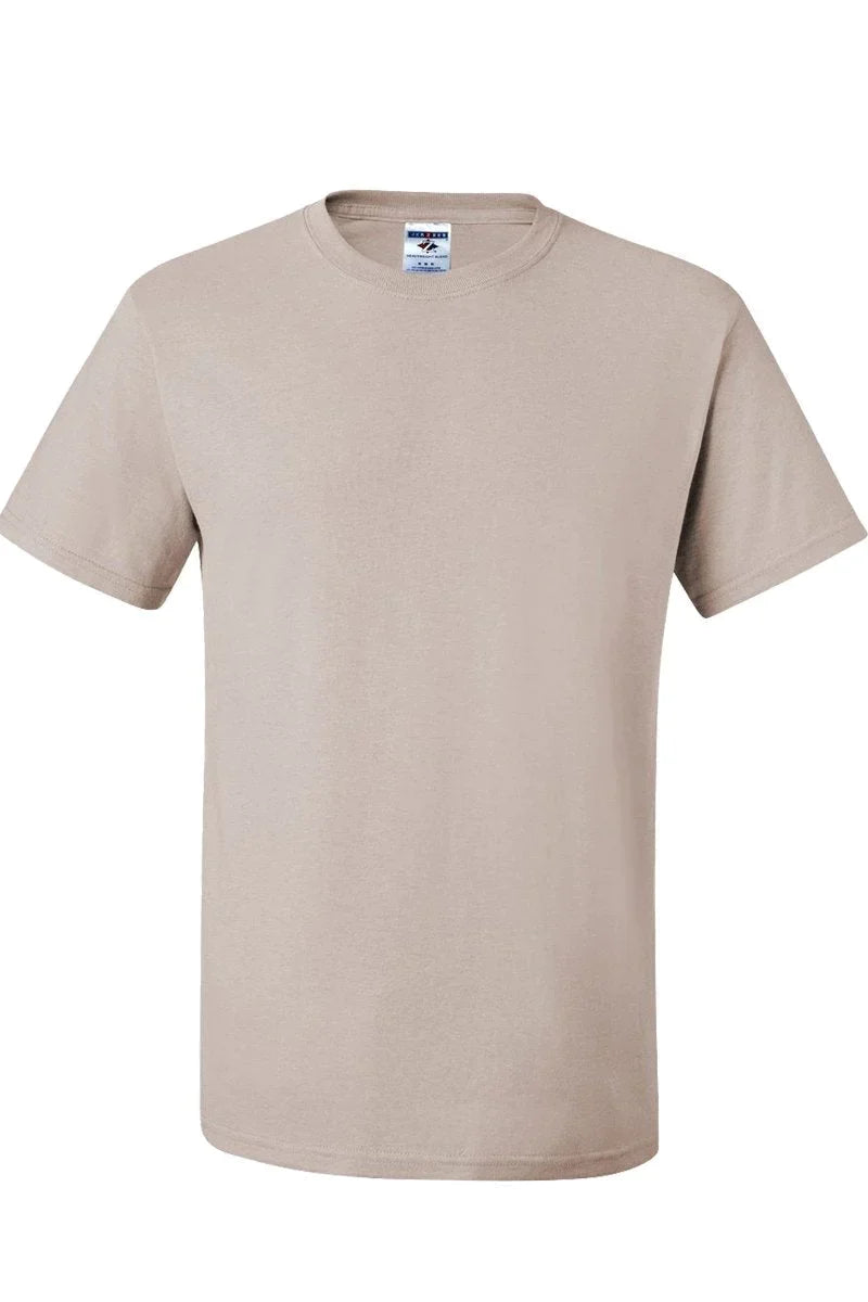 Laws Of Man Cowgirl Dri-Power 50/50 Tee product image 7