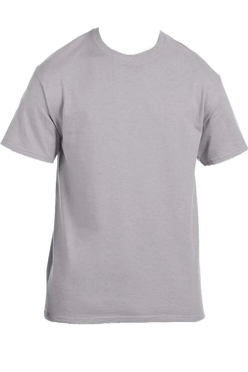 Take Me To The Ballpark Softball Dri-Power 50/50 Tee product image 7