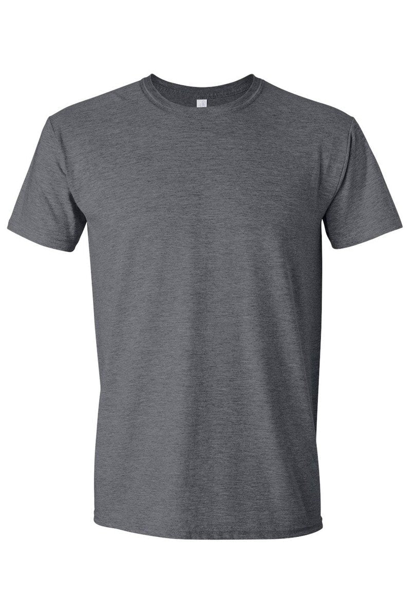 Doodle Always Ranchy Softstyle Adult T-Shirt product image 4
