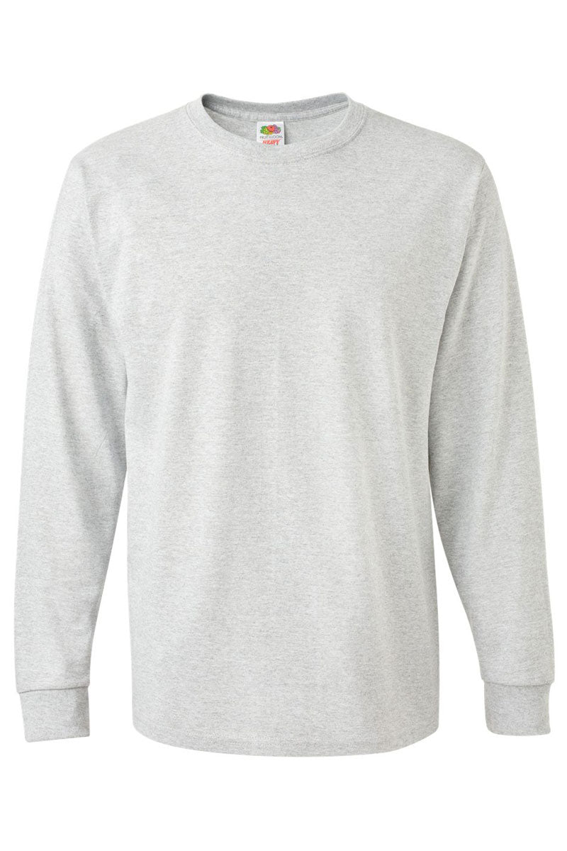 Be Mine Pink Sparkle Patch Unisex HD Cotton Long Sleeve Tee product image 4
