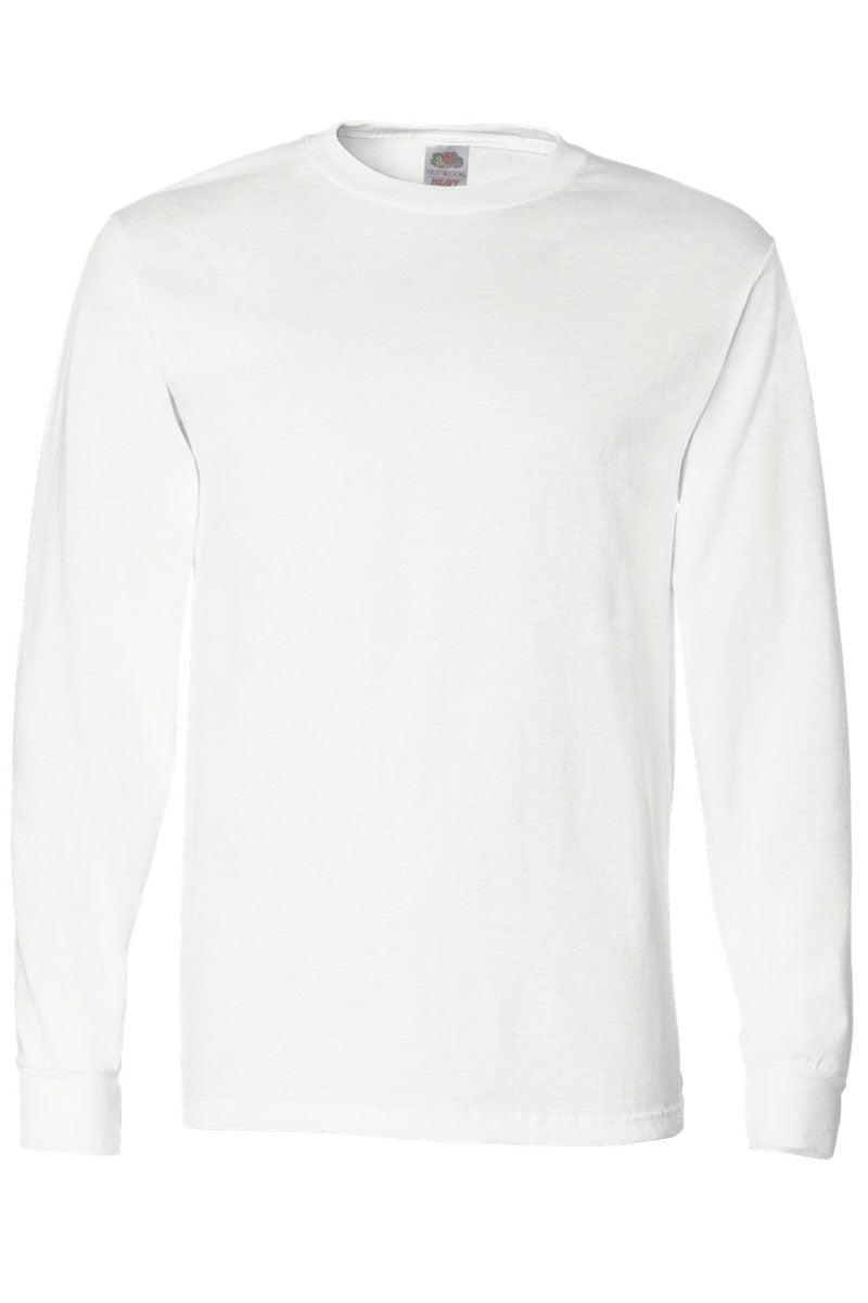 Be Mine Pink Sparkle Patch Unisex HD Cotton Long Sleeve Tee product image 3