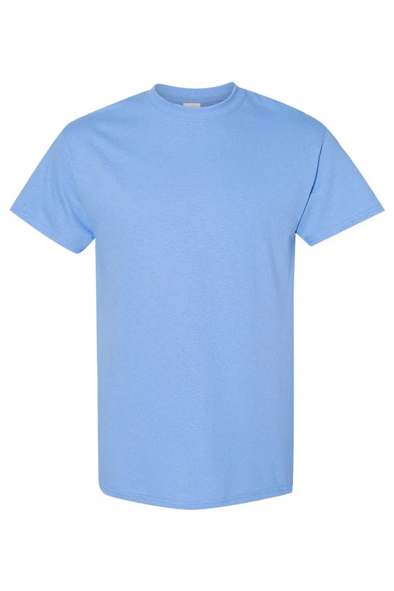 Basketball Stacked Gameday Short Sleeve Relaxed Fit T-Shirt product image 5