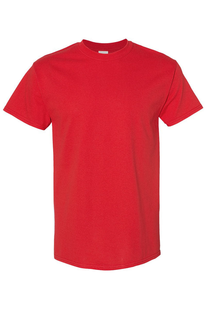 Basketball Stacked Gameday Short Sleeve Relaxed Fit T-Shirt product image 10