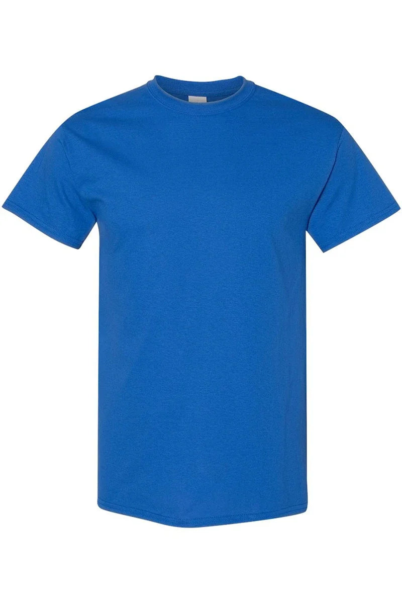 Basketball Stacked Gameday Short Sleeve Relaxed Fit T-Shirt product image 11