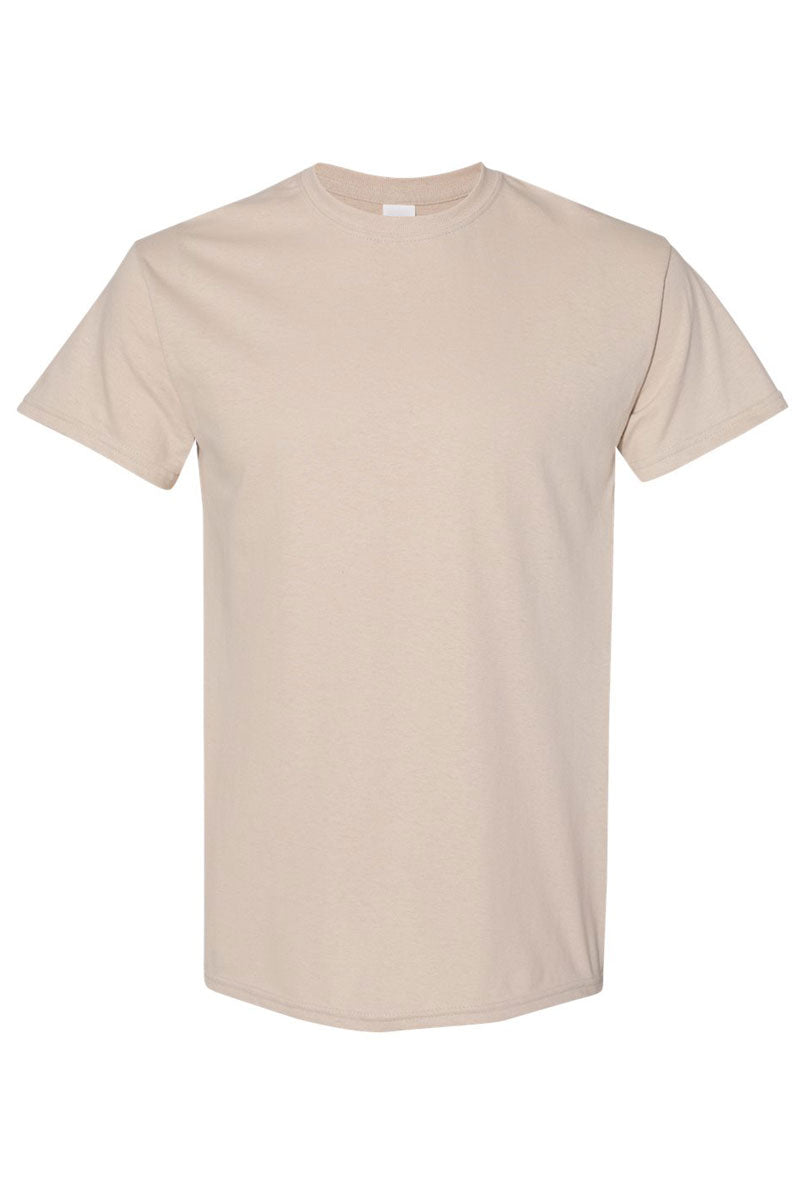 Basketball Stacked Gameday Short Sleeve Relaxed Fit T-Shirt product image 12