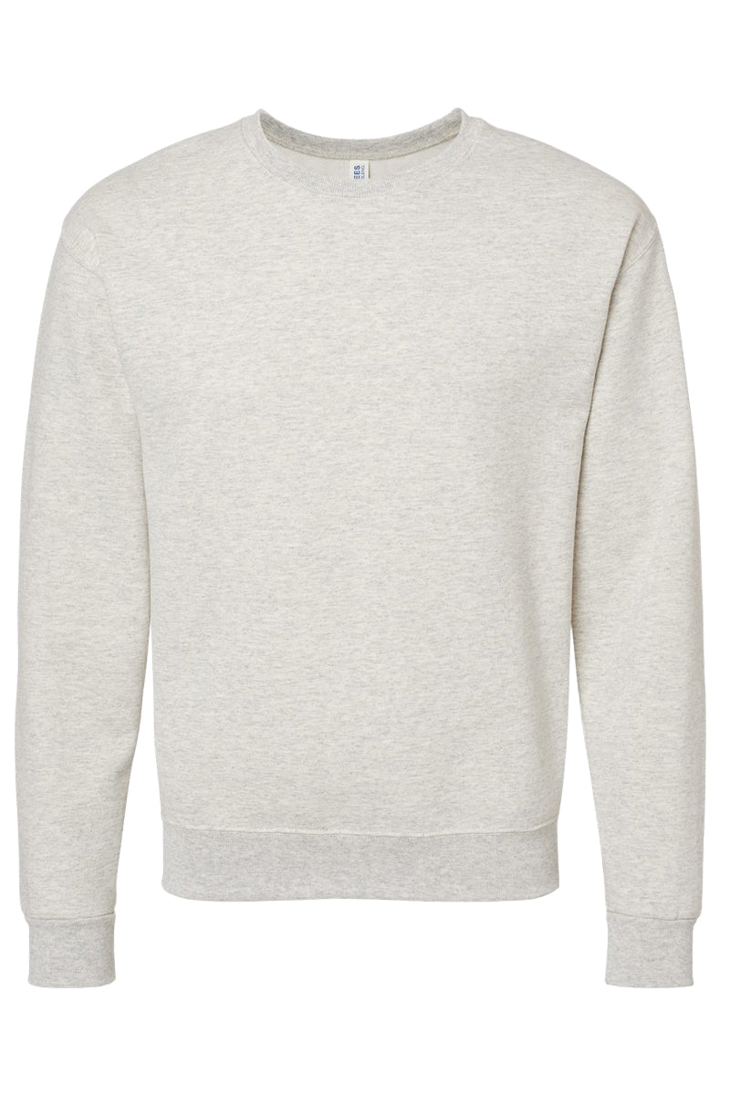 Laws Of Man Cowgirl Unisex NuBlend Crew Sweatshirt product image 7