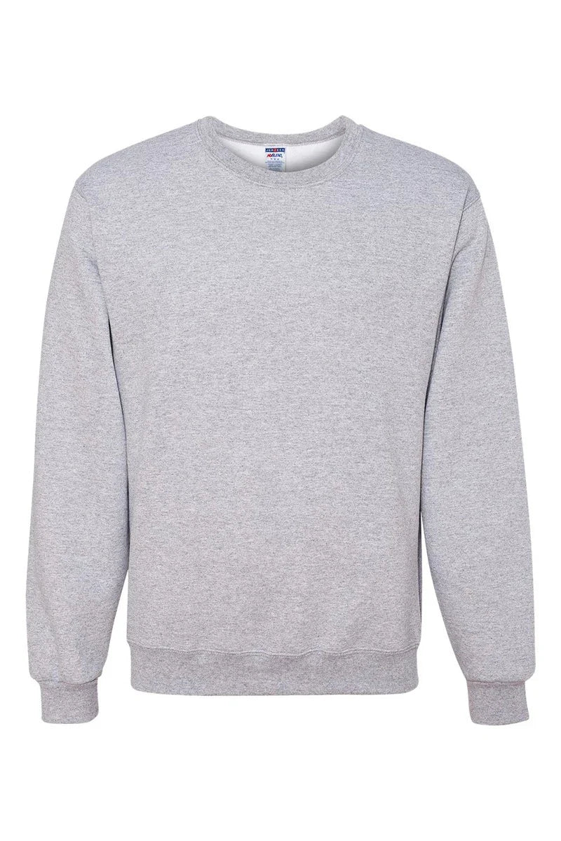 Take Me To Nashville Unisex NuBlend Crew Sweatshirt product image 4
