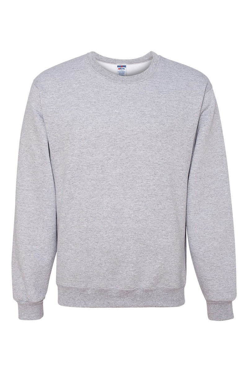 Faith Can Move Mountains Unisex NuBlend Crew Sweatshirt product image 4