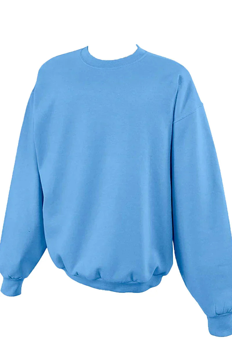 Take Me To Nashville Unisex NuBlend Crew Sweatshirt product image 6
