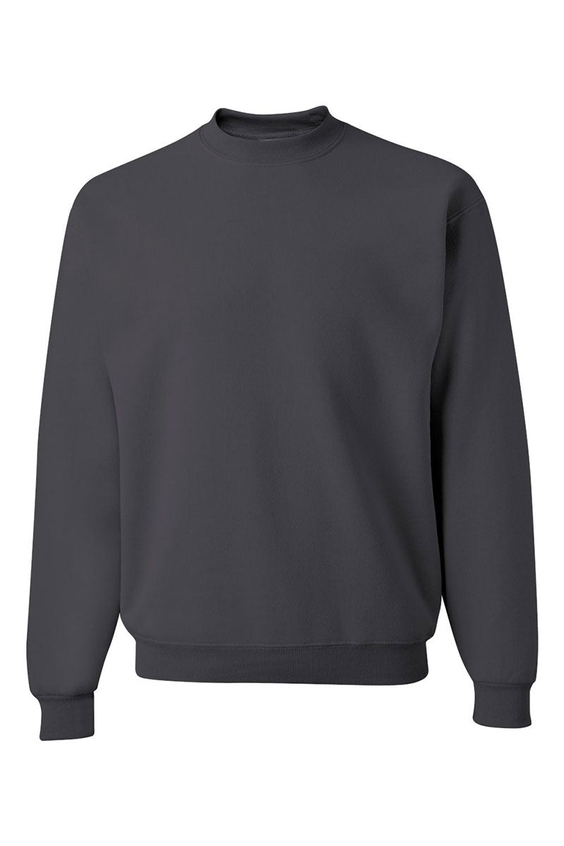 Basketball Stacked Gameday Unisex NuBlend Crew Sweatshirt product image 6