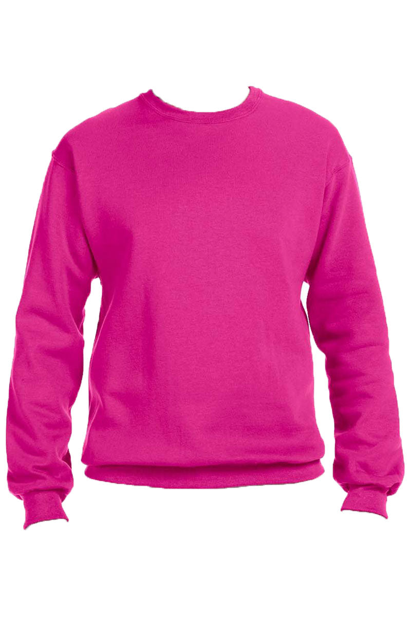 Bright Love Like Jesus Unisex NuBlend Crew Sweatshirt product image 7