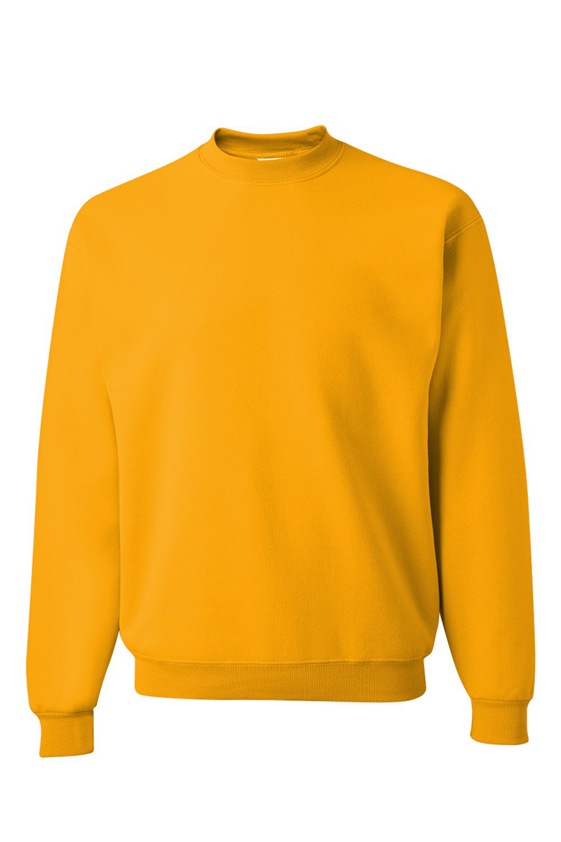 Basketball Stacked Gameday Unisex NuBlend Crew Sweatshirt product image 8