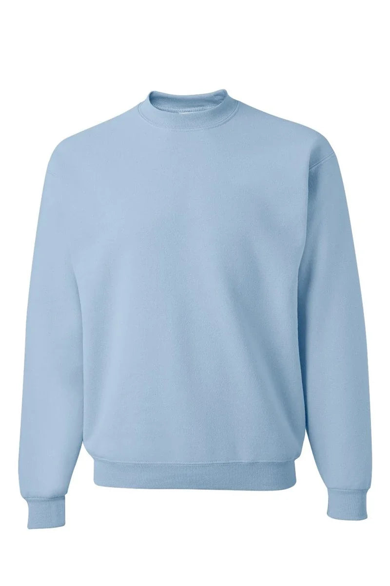 Take Me To Nashville Unisex NuBlend Crew Sweatshirt product image 8