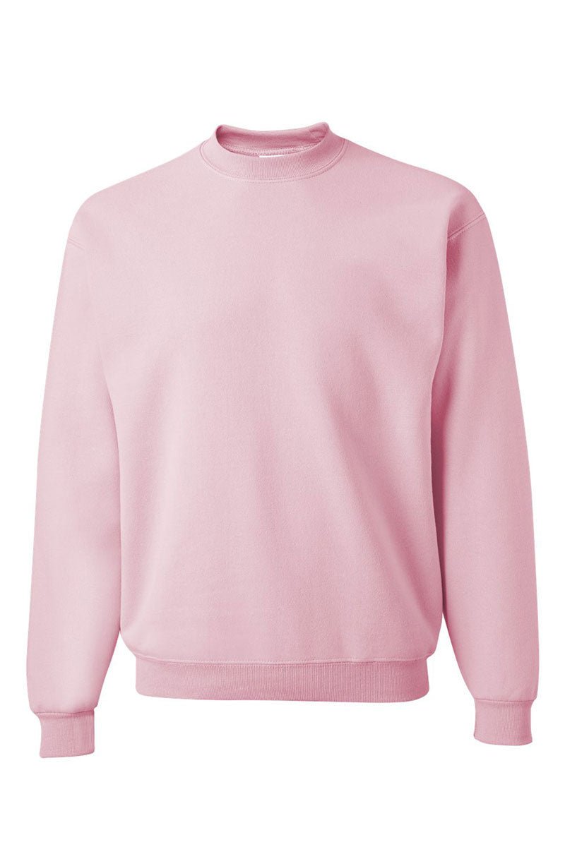 Don't Worry Be Hoppy Easter Unisex NuBlend Crew Sweatshirt product image 4