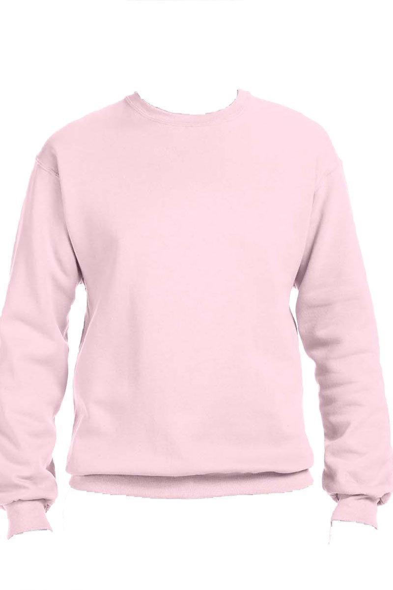 Let's Go Camping Unisex NuBlend Crew Sweatshirt product image 3