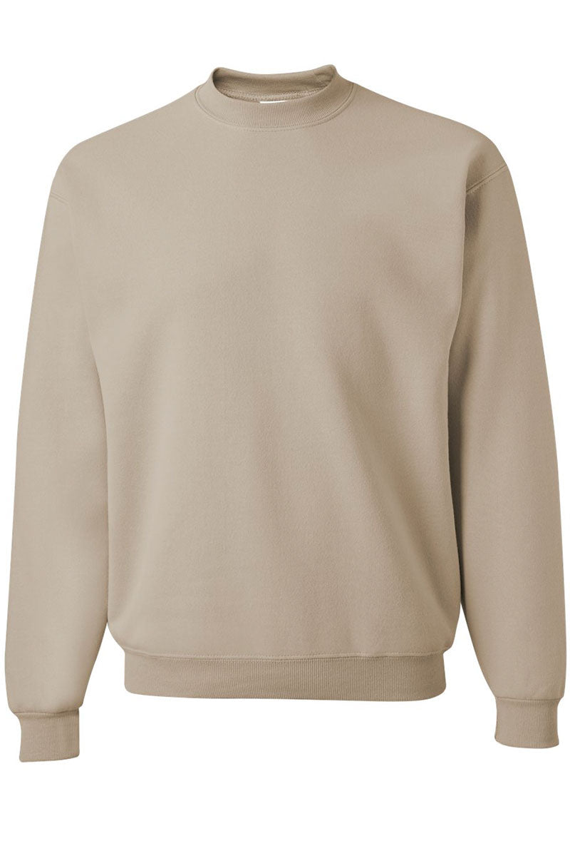 Bright Love Like Jesus Unisex NuBlend Crew Sweatshirt product image 10