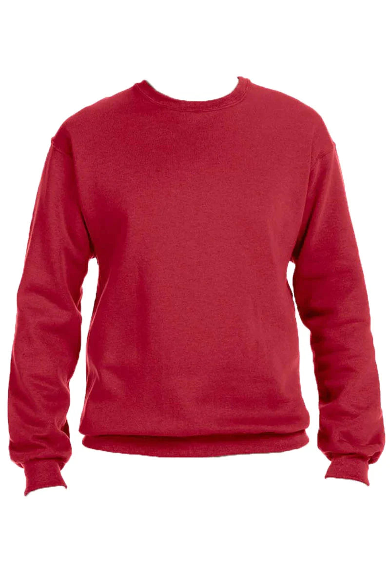 Basketball Stacked Gameday Unisex NuBlend Crew Sweatshirt product image 11