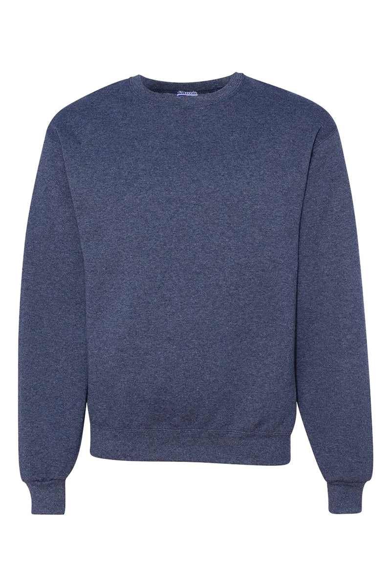 Basketball Stacked Gameday Unisex NuBlend Crew Sweatshirt product image 12