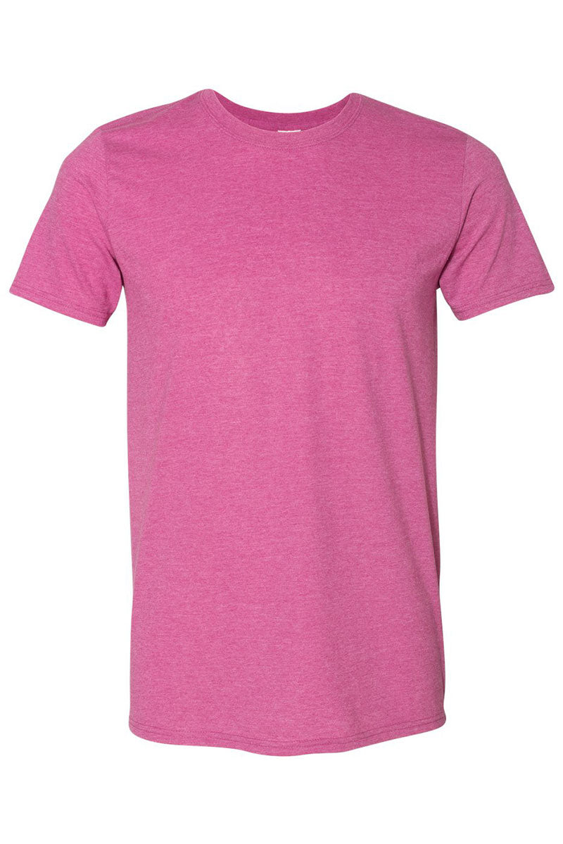 Farmers Feed America Softstyle Adult T-Shirt product image 4