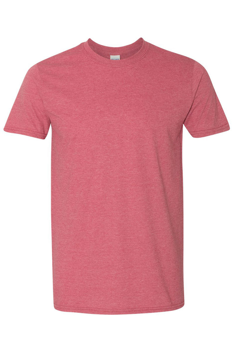 Doodle Always Ranchy Softstyle Adult T-Shirt product image 5