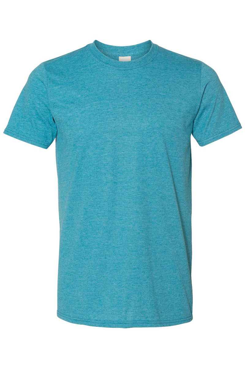 Farmers Feed America Softstyle Adult T-Shirt product image 6