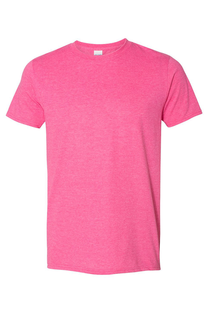 Farmers Feed America Softstyle Adult T-Shirt product image 7
