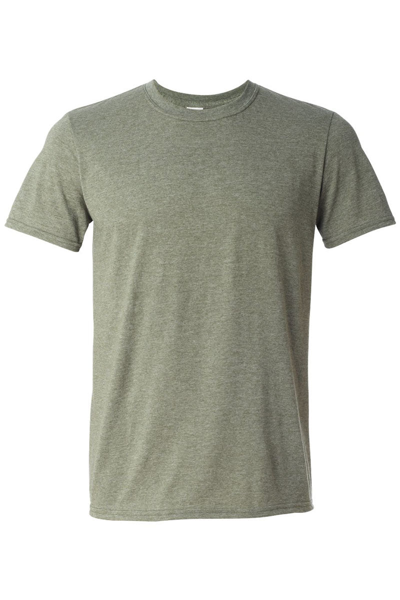 Farmers Feed America Softstyle Adult T-Shirt product image 9