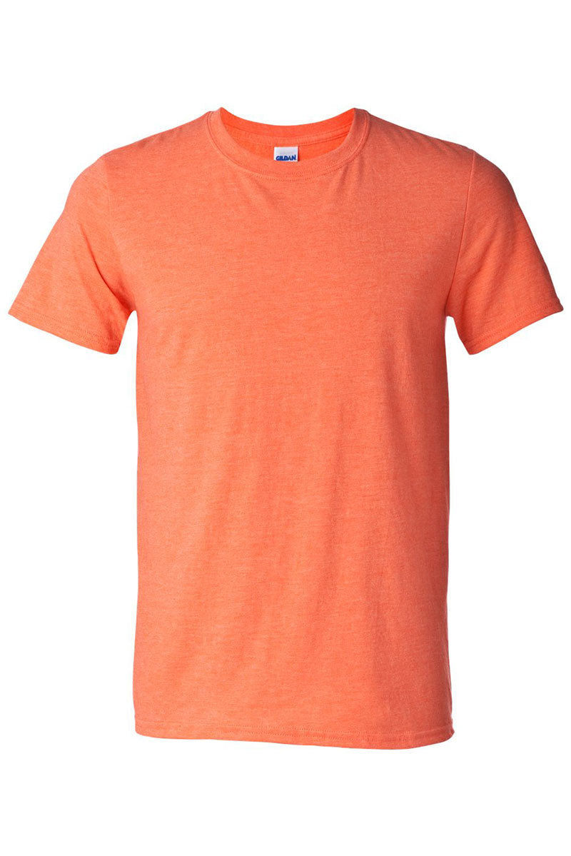 Cowboy Just Rope It Softstyle Adult T-Shirt product image 6