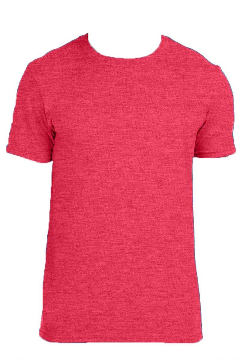 Doodle Always Ranchy Softstyle Adult T-Shirt product image 7