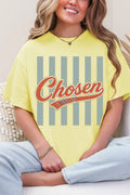 Team Chosen Softstyle Adult T-Shirt product image 1