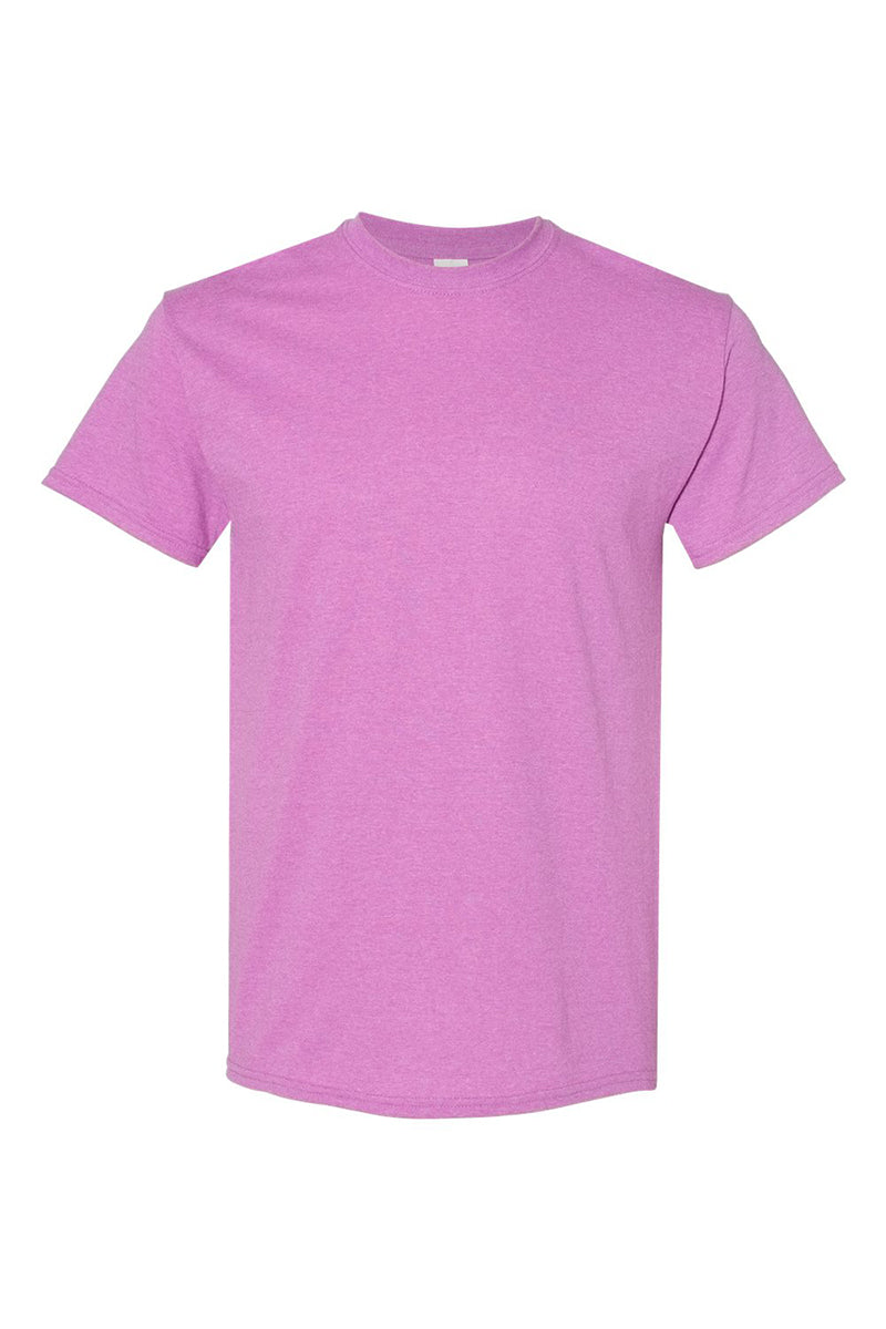 Outline Groovy Happy Easter Short Sleeve Relaxed Fit T-Shirt product image 7