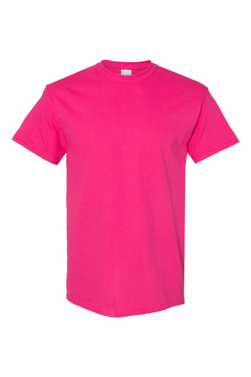 Outline Groovy Happy Easter Short Sleeve Relaxed Fit T-Shirt product image 8