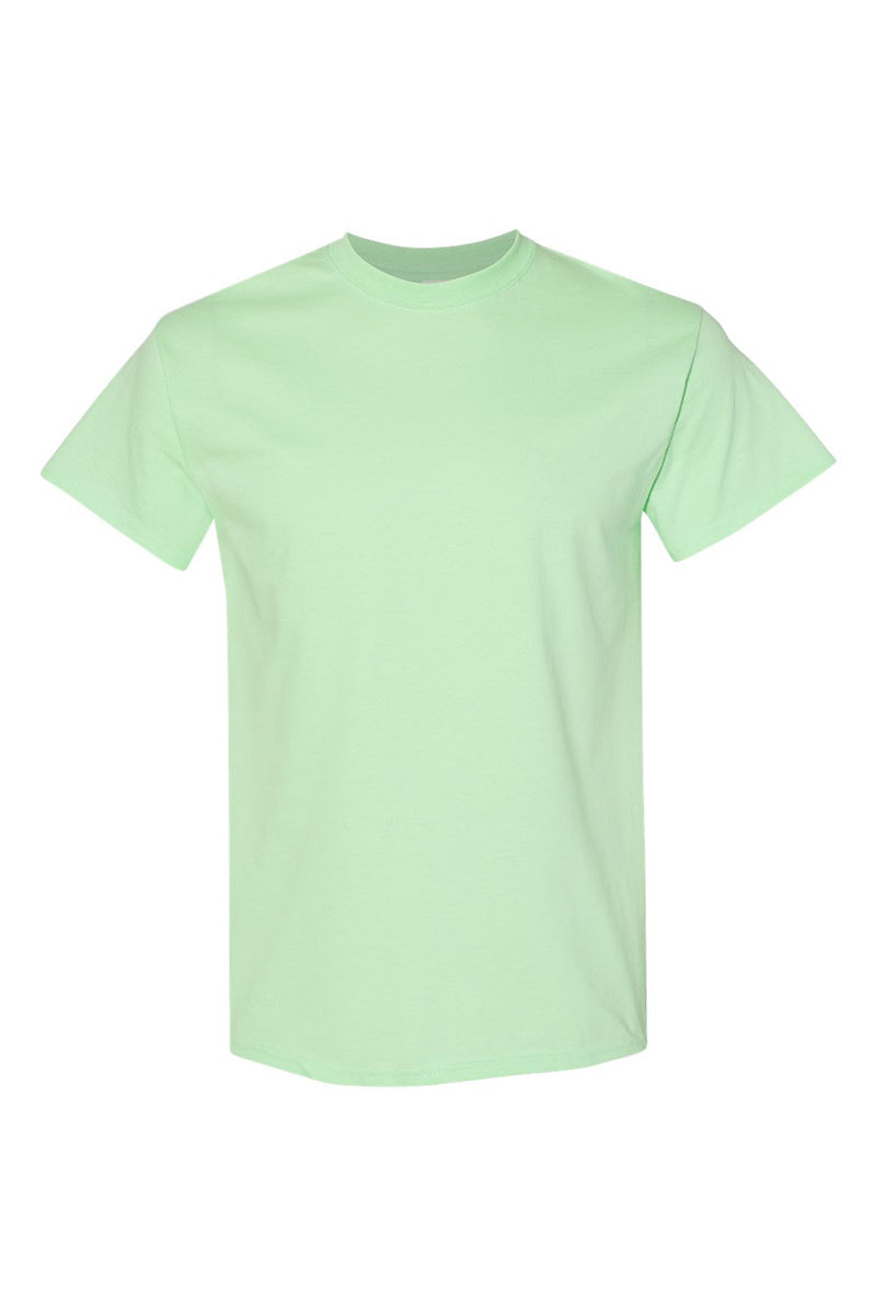 Outline Groovy Happy Easter Short Sleeve Relaxed Fit T-Shirt product image 11