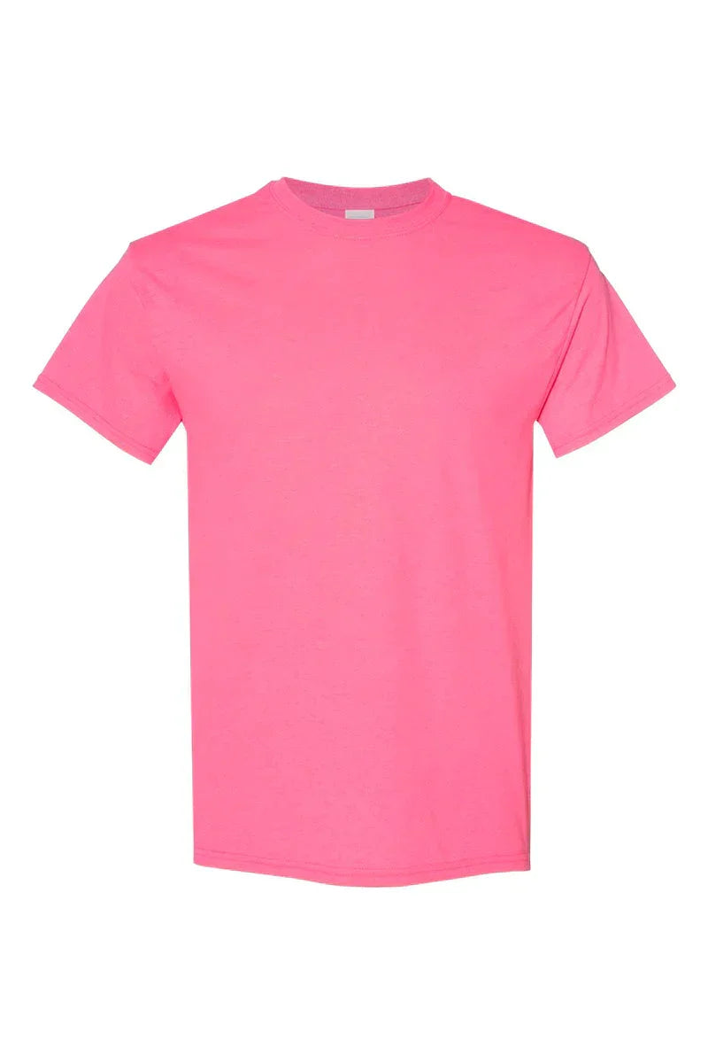 Outline Groovy Happy Easter Short Sleeve Relaxed Fit T-Shirt product image 12